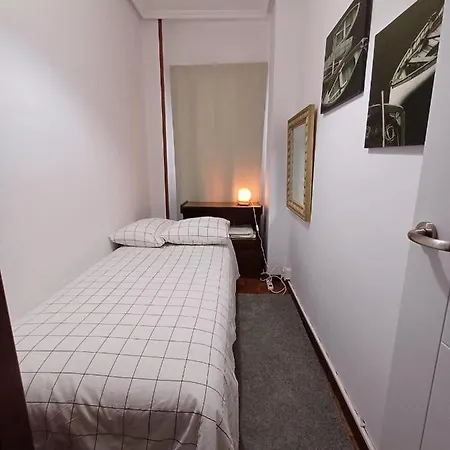 Piso Turistico Guest house