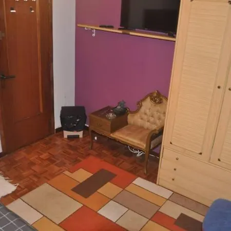 Piso Turistico