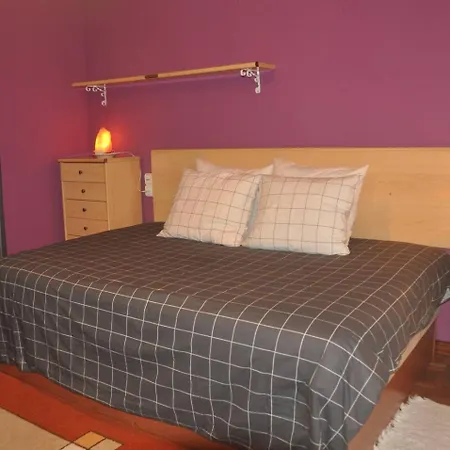 Piso Turistico Guest house *