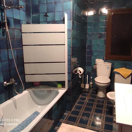 Piso Turistico Guest house