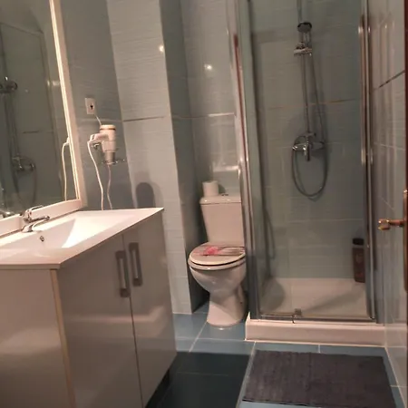 Guest house Piso Turistico