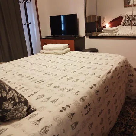 Guest house Piso Turistico *