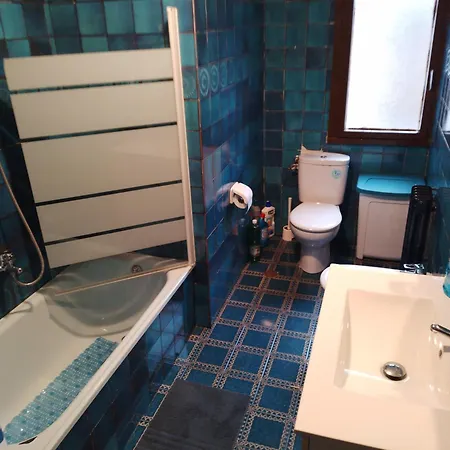 Guest house Piso Turistico Mieres (Asturias)