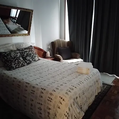 Piso Turistico * 미에레스