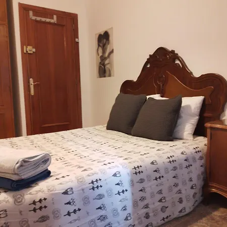 Piso Turistico Guest house Mieres (Asturias)
