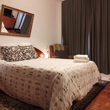 Guest house Piso Turistico *