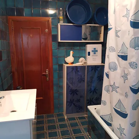 Piso Turistico Guest house *