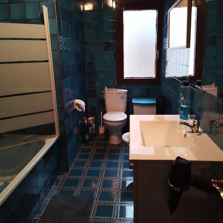 Piso Turistico Mieres (Asturias)