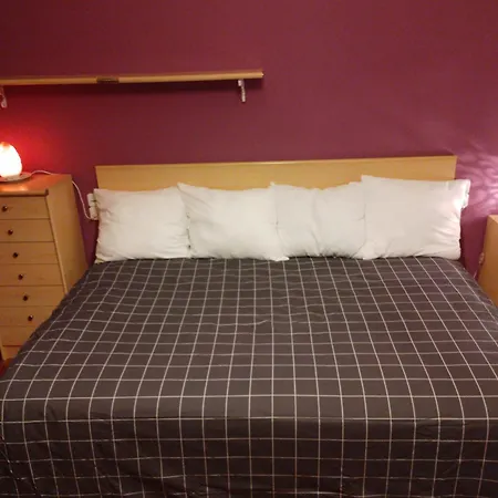 Guest house Piso Turistico *