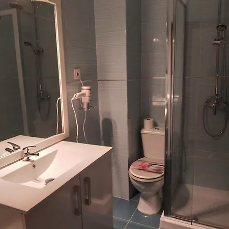 Guest house Piso Turistico