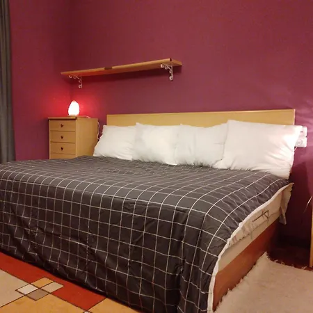 Piso Turistico Guest house