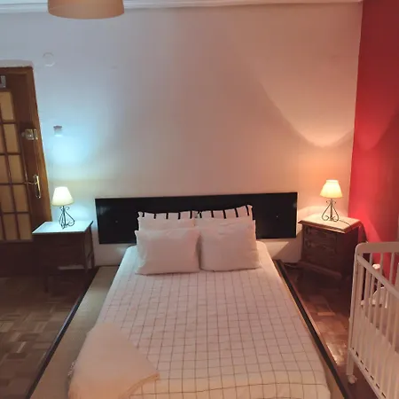 Guest house Piso Turistico *