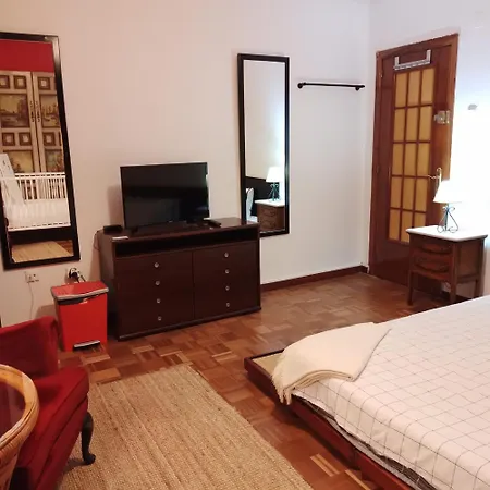 Piso Turistico 미에레스