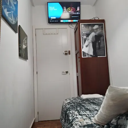 Piso Turistico *