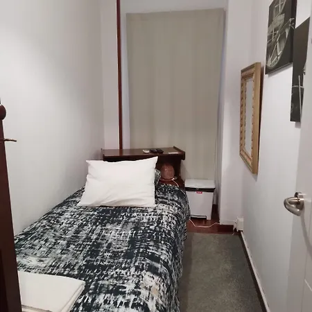 Piso Turistico Mieres (Asturias)