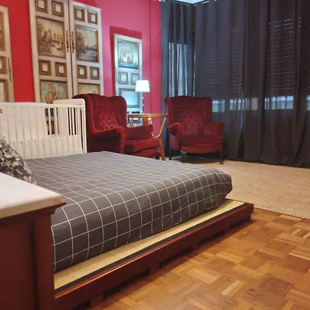 Guest house Piso Turistico