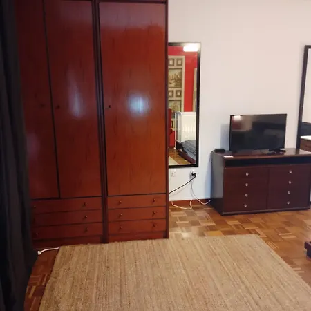 Piso Turistico Mieres (Asturias)