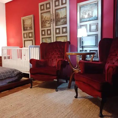 Piso Turistico Guest house