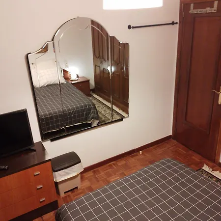 Piso Turistico Mieres (Asturias)