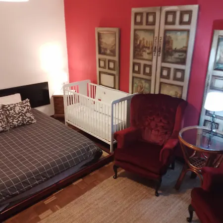 Piso Turistico * Mieres (Asturias)