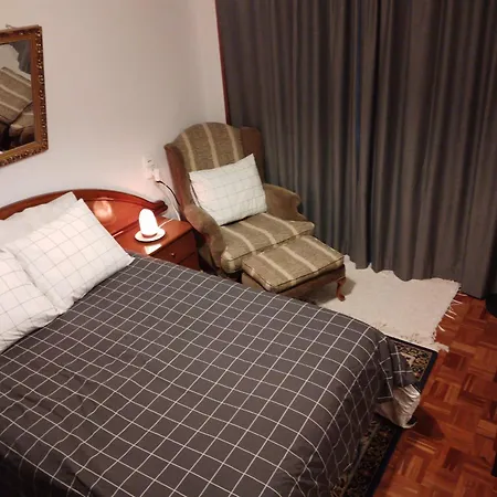 Piso Turistico Guest house