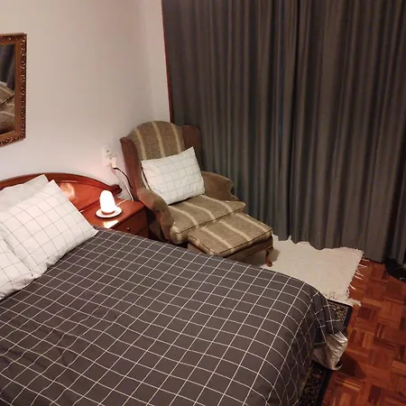 Piso Turistico Guest house