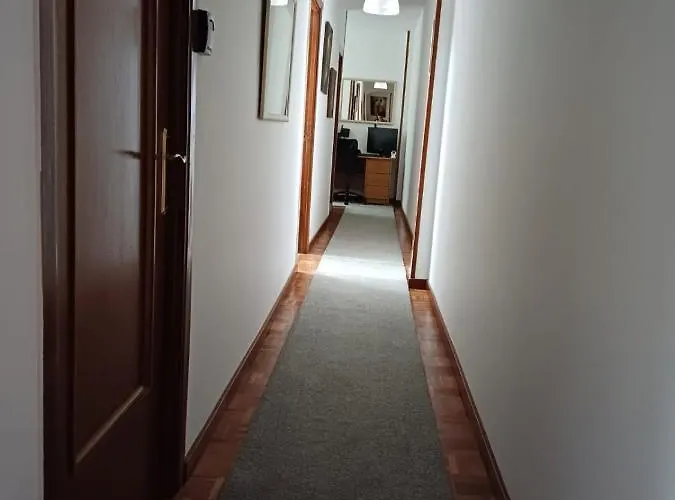 Pensión Piso Turistico *