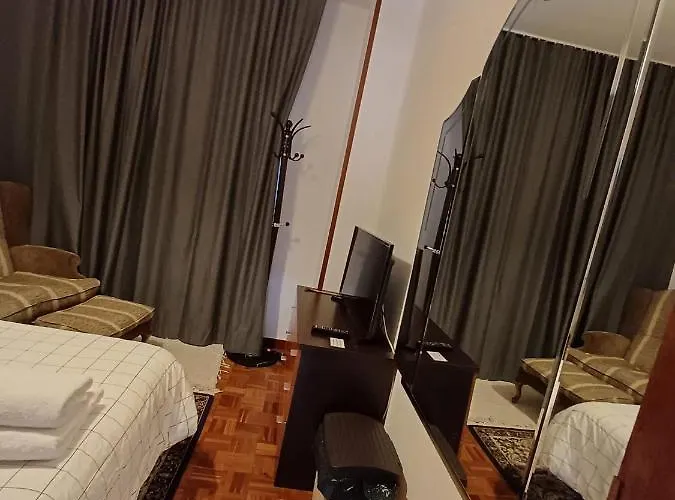 Pensión Piso Turistico *