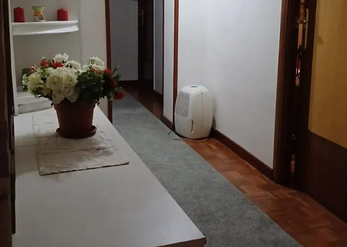 Piso Turistico Pensión