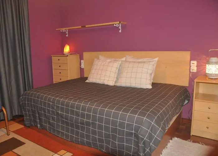 Piso Turistico Pensión *