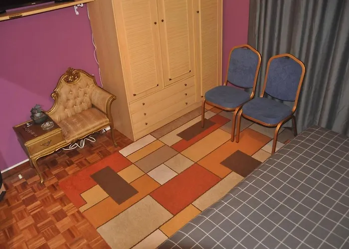 Pensión Piso Turistico *