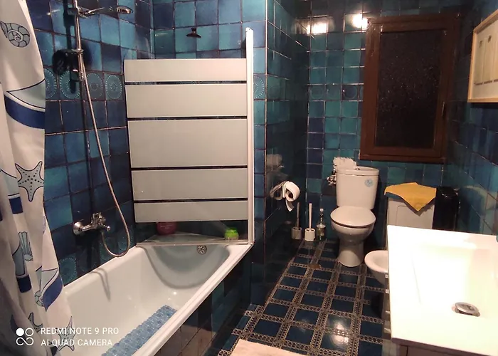 Piso Turistico Pensión