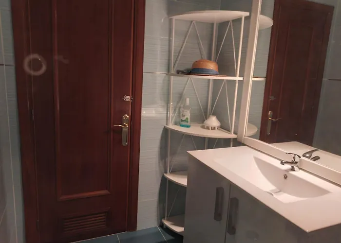 Piso Turistico Mieres (Asturias)