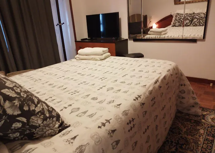 Pensión Piso Turistico *