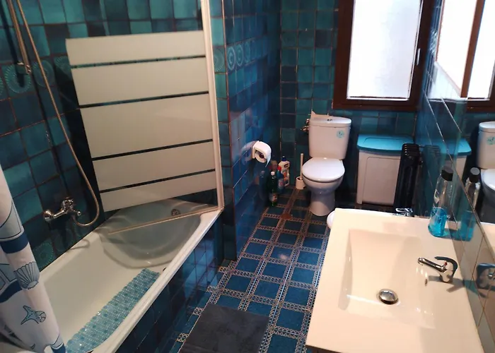 Pensión Piso Turistico Mieres (Asturias)