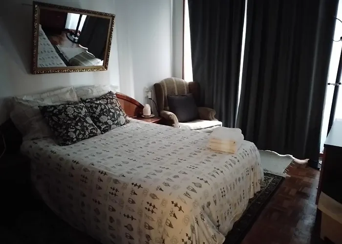 Piso Turistico * Mieres (Asturias)