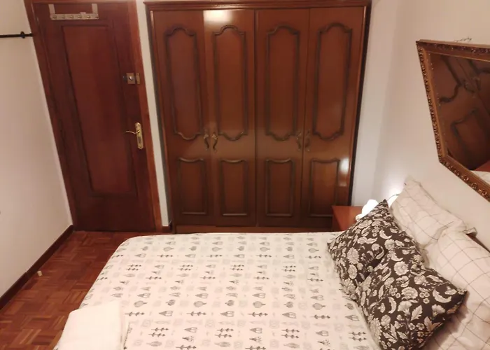 Piso Turistico Pensión Mieres (Asturias)