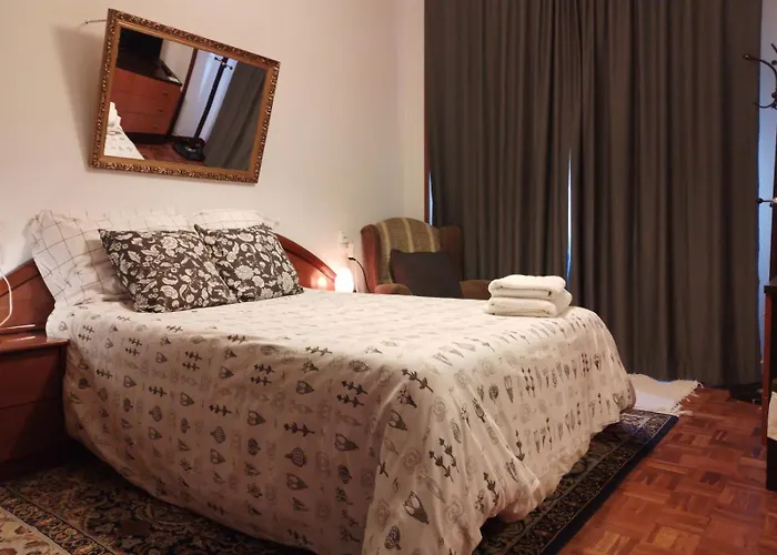 Pensión Piso Turistico *