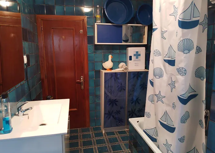 Piso Turistico Pensión *