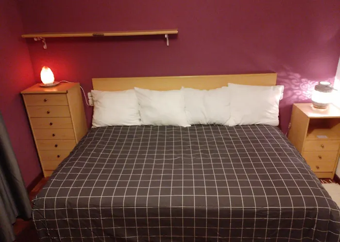 Pensión Piso Turistico *