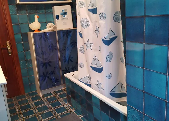 Piso Turistico Pensión *