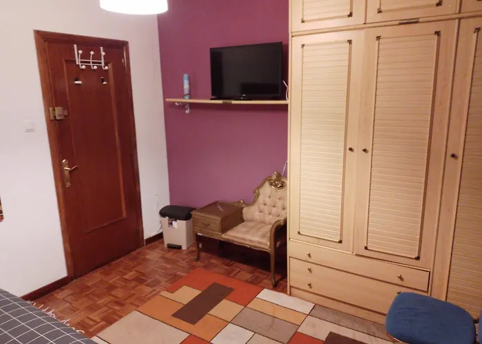 Piso Turistico Pensión Mieres (Asturias)