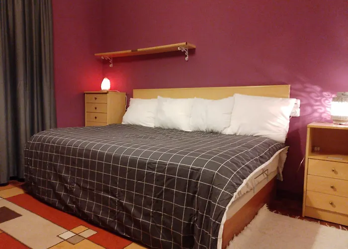 Piso Turistico Pensión