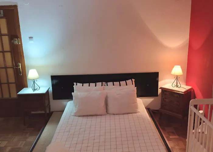 Pensión Piso Turistico *