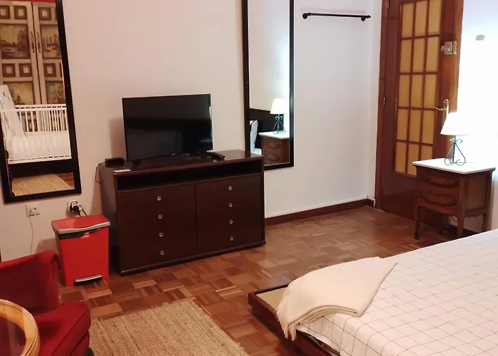 Piso Turistico Mieres (Asturias)