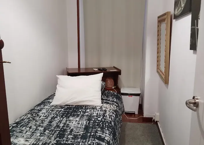 Piso Turistico Mieres (Asturias)