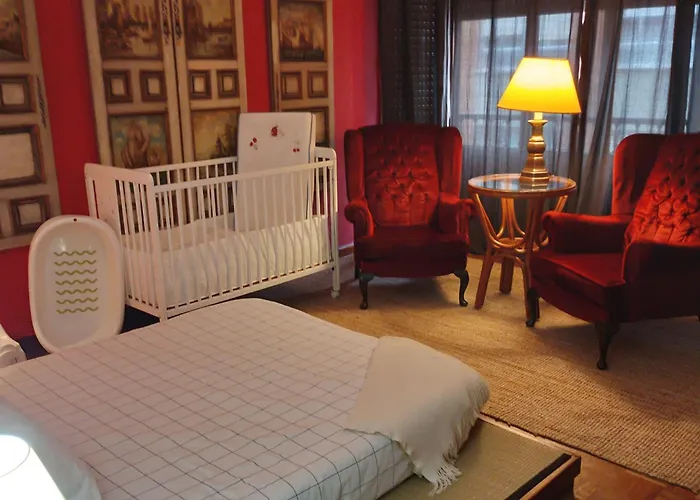 Piso Turistico * Mieres (Asturias)