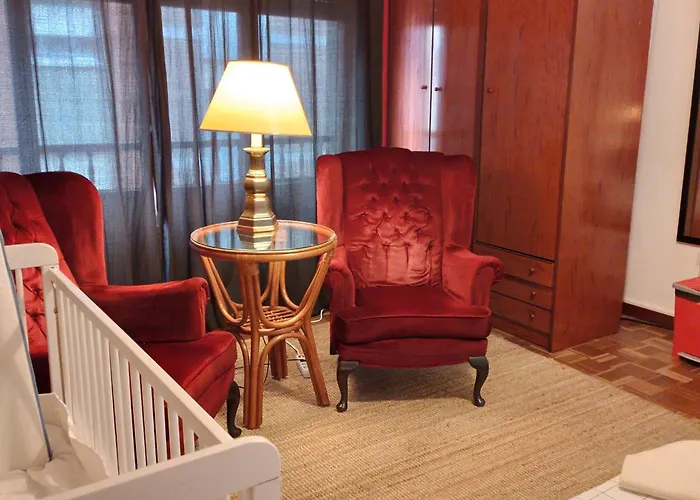 Piso Turistico Pensión