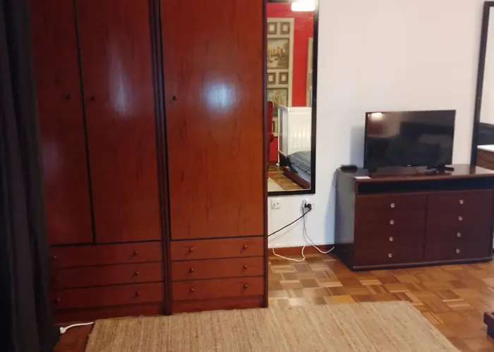 Piso Turistico Mieres (Asturias)