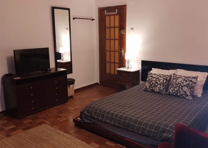 Piso Turistico * Mieres (Asturias)